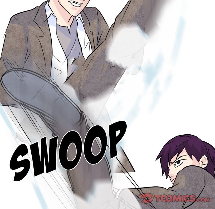 High School Legend  Red Dragon Manhwa - Chapter 51 Page 37