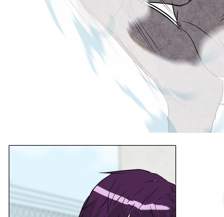 High School Legend  Red Dragon Manhwa - Chapter 51 Page 38