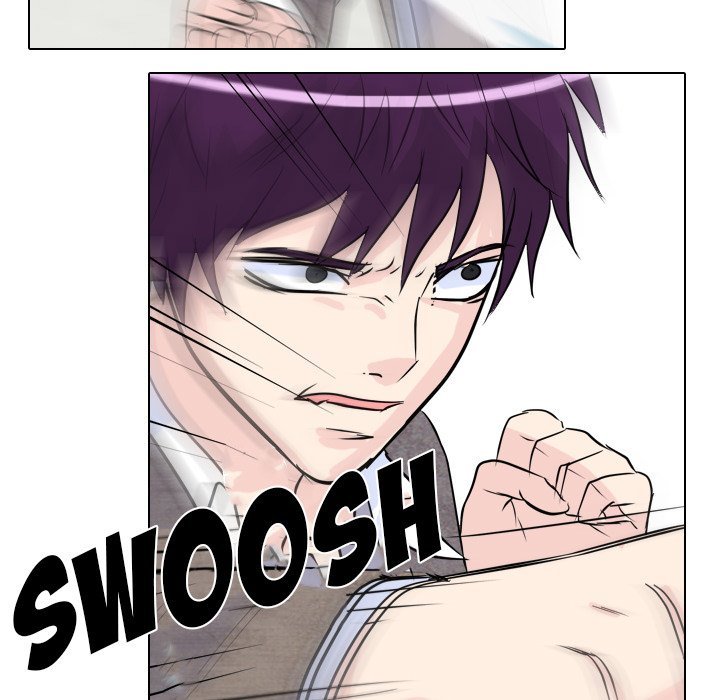 High School Legend  Red Dragon Manhwa - Chapter 51 Page 40