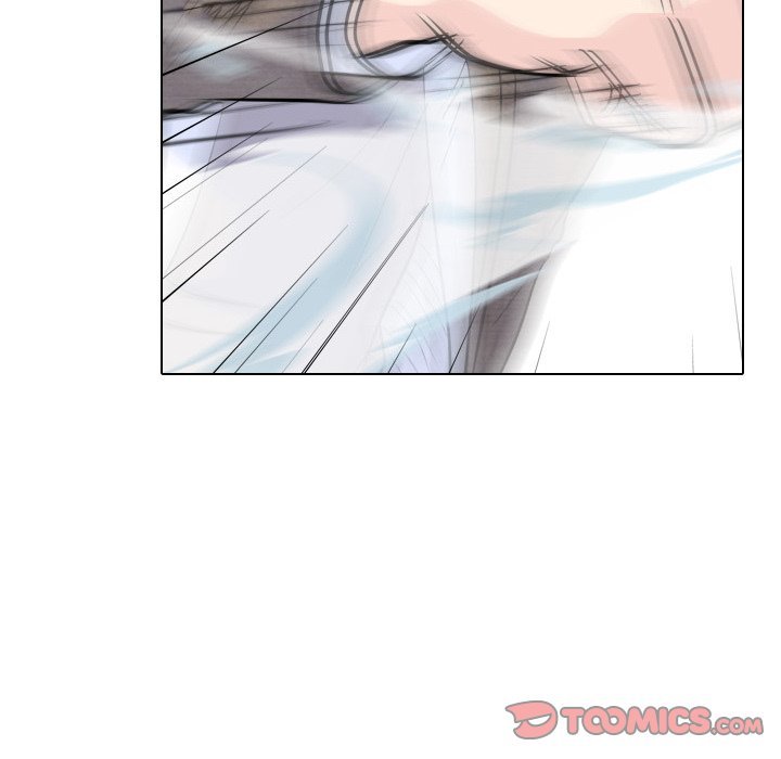 High School Legend  Red Dragon Manhwa - Chapter 51 Page 41