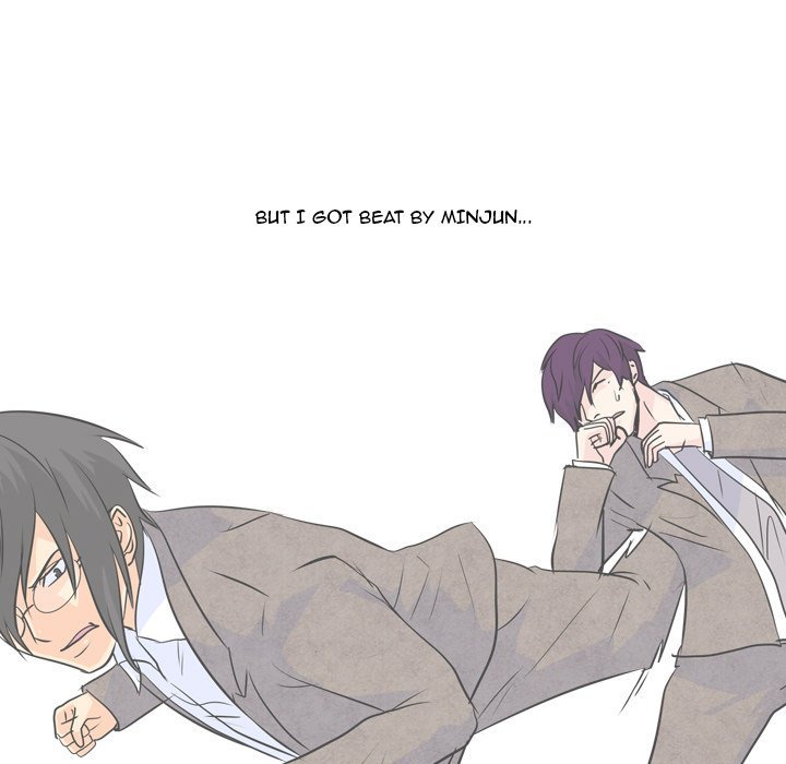 High School Legend  Red Dragon Manhwa - Chapter 51 Page 44