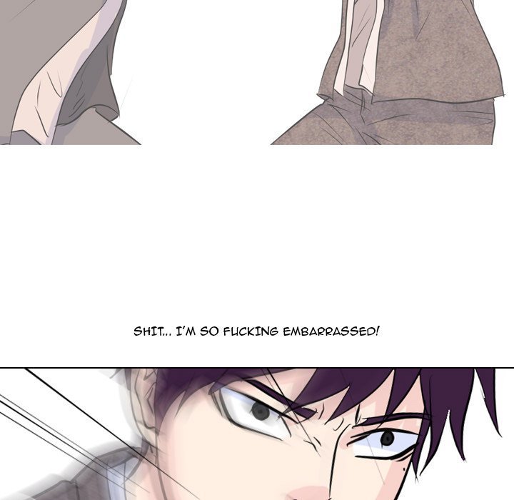 High School Legend  Red Dragon Manhwa - Chapter 51 Page 46