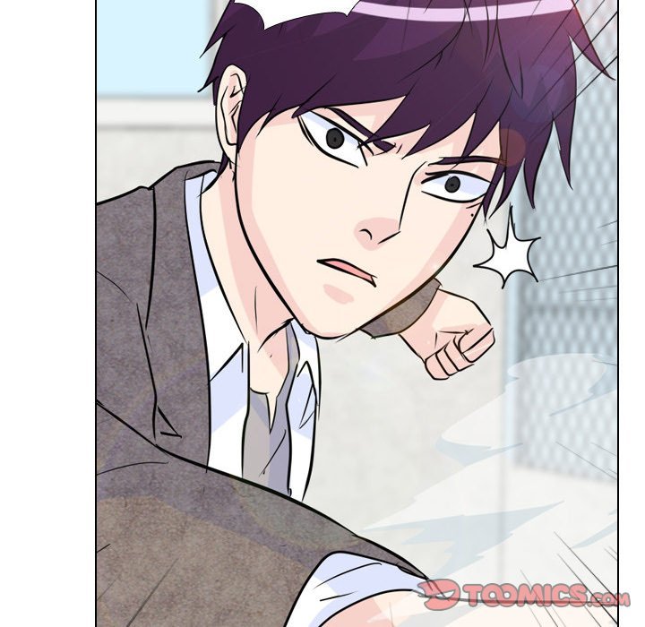 High School Legend  Red Dragon Manhwa - Chapter 51 Page 49
