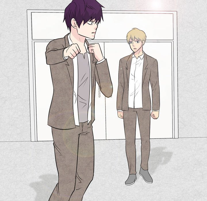 High School Legend  Red Dragon Manhwa - Chapter 51 Page 51