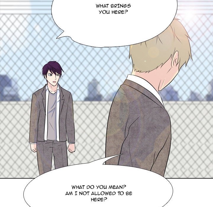 High School Legend  Red Dragon Manhwa - Chapter 51 Page 56