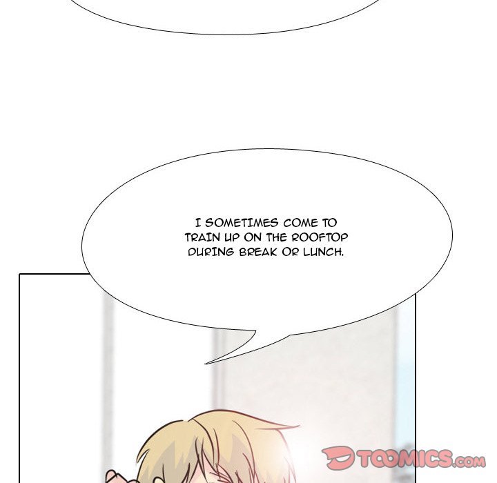 High School Legend  Red Dragon Manhwa - Chapter 51 Page 57