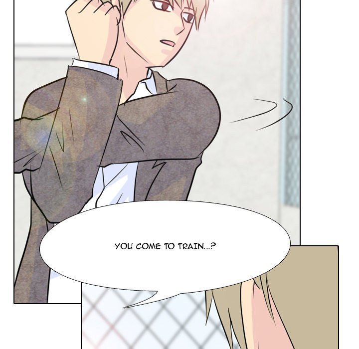 High School Legend  Red Dragon Manhwa - Chapter 51 Page 58