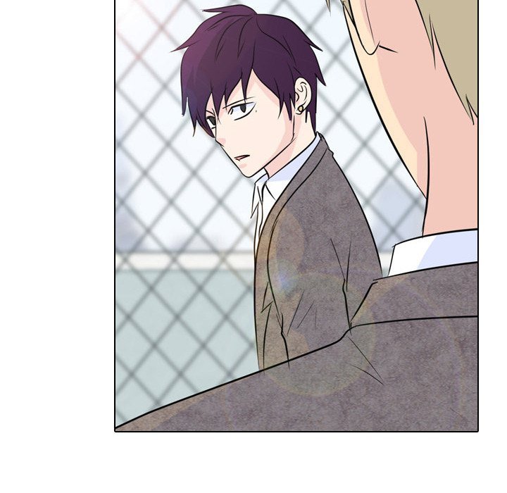 High School Legend  Red Dragon Manhwa - Chapter 51 Page 59