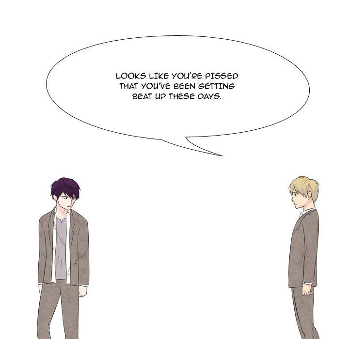 High School Legend  Red Dragon Manhwa - Chapter 51 Page 60