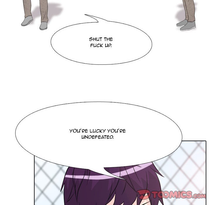 High School Legend  Red Dragon Manhwa - Chapter 51 Page 61