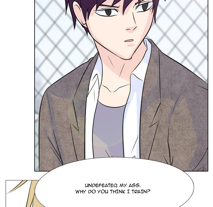 High School Legend  Red Dragon Manhwa - Chapter 51 Page 62