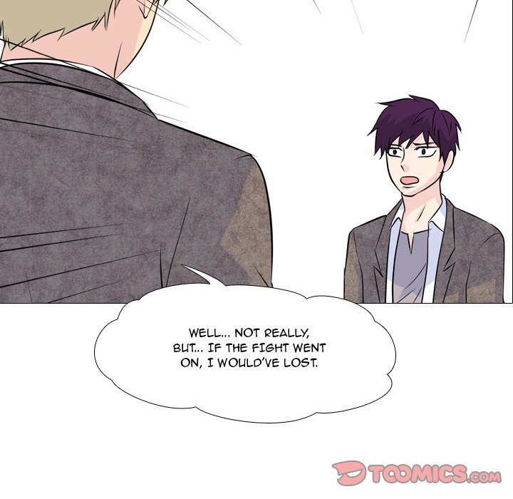 High School Legend  Red Dragon Manhwa - Chapter 51 Page 65