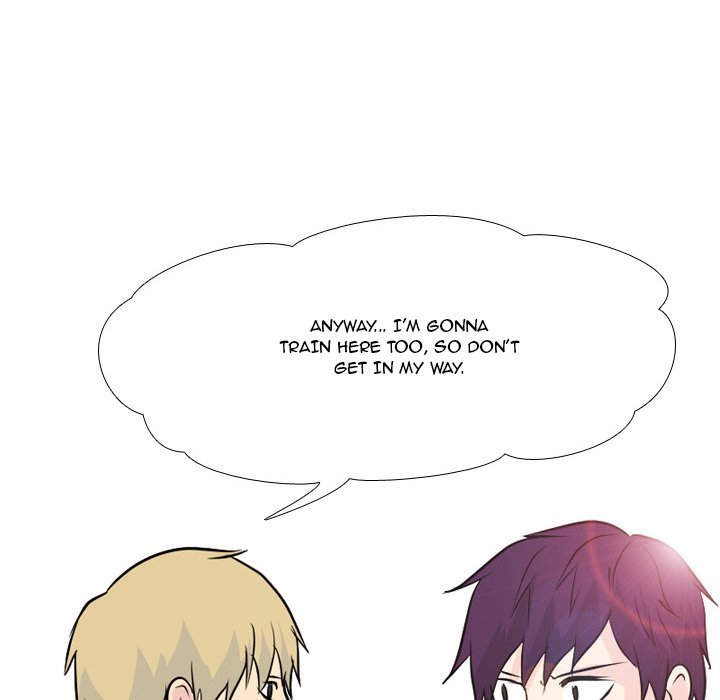 High School Legend  Red Dragon Manhwa - Chapter 51 Page 67