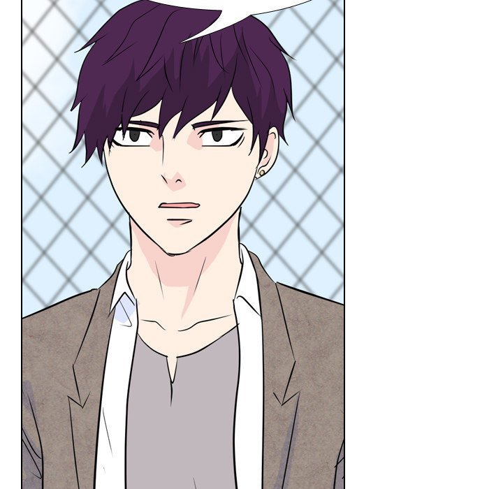 High School Legend  Red Dragon Manhwa - Chapter 51 Page 72