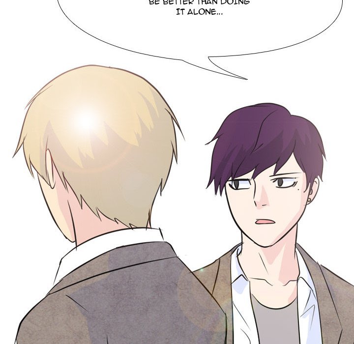 High School Legend  Red Dragon Manhwa - Chapter 51 Page 75