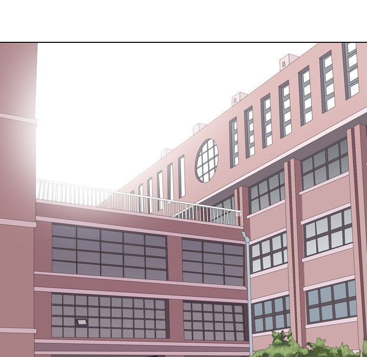 High School Legend  Red Dragon Manhwa - Chapter 51 Page 78