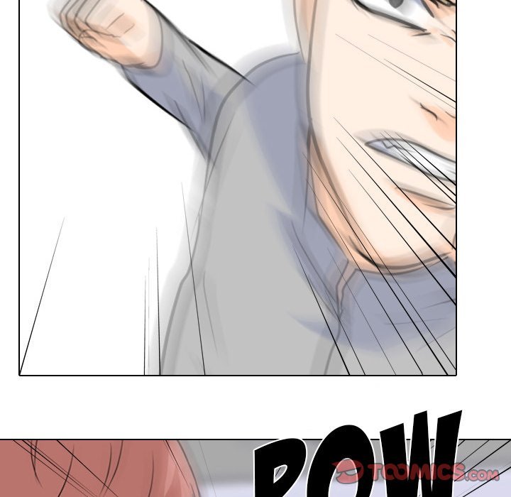 High School Legend  Red Dragon Manhwa - Chapter 51 Page 81