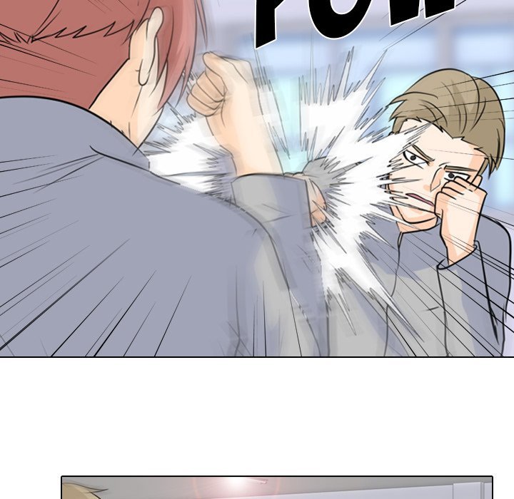 High School Legend  Red Dragon Manhwa - Chapter 51 Page 82