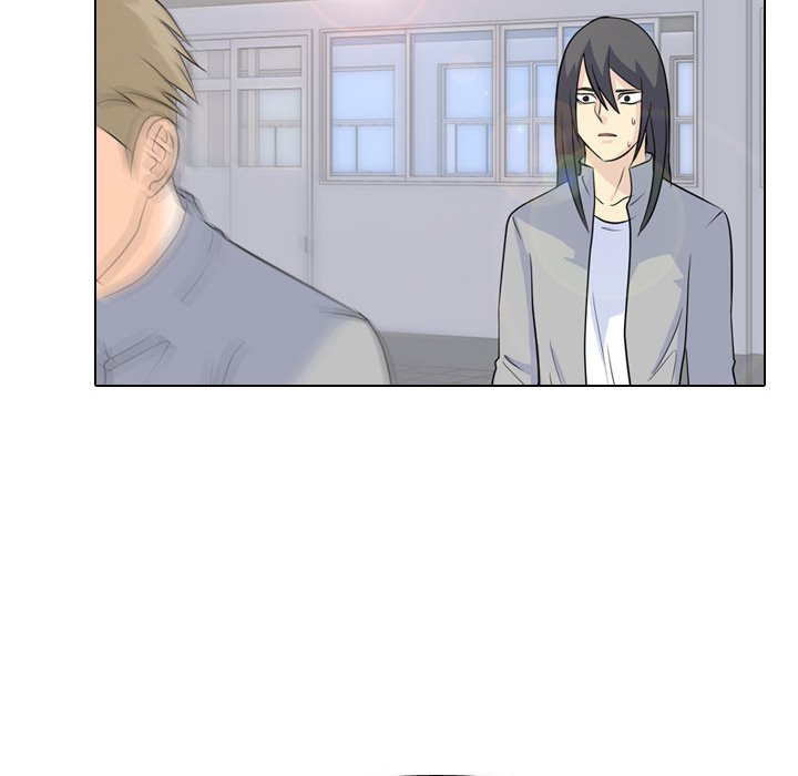High School Legend  Red Dragon Manhwa - Chapter 51 Page 83