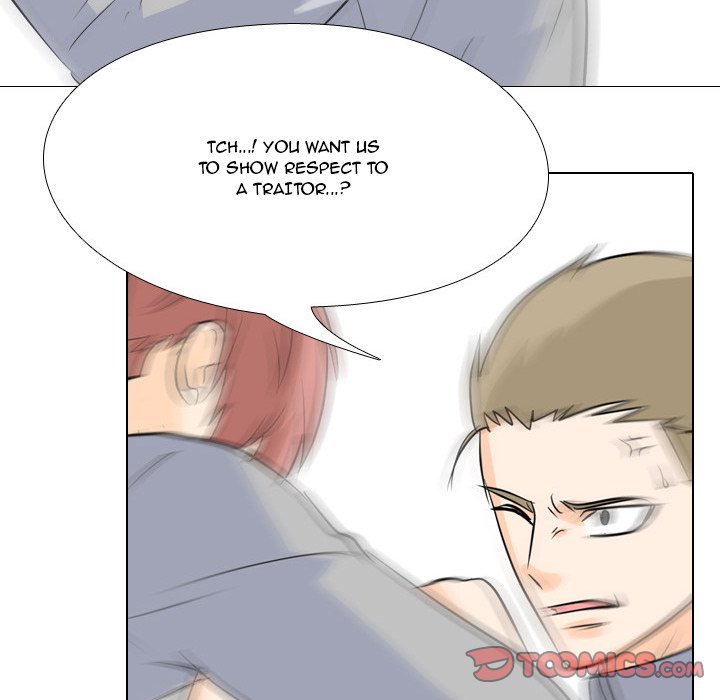 High School Legend  Red Dragon Manhwa - Chapter 51 Page 85
