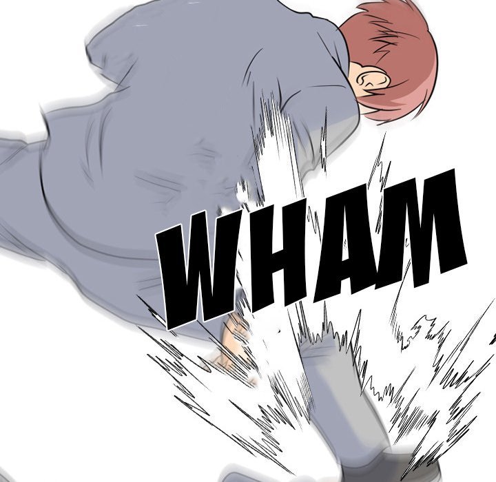 High School Legend  Red Dragon Manhwa - Chapter 51 Page 88