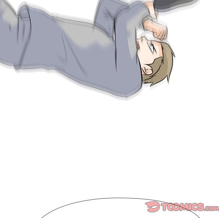 High School Legend  Red Dragon Manhwa - Chapter 51 Page 89