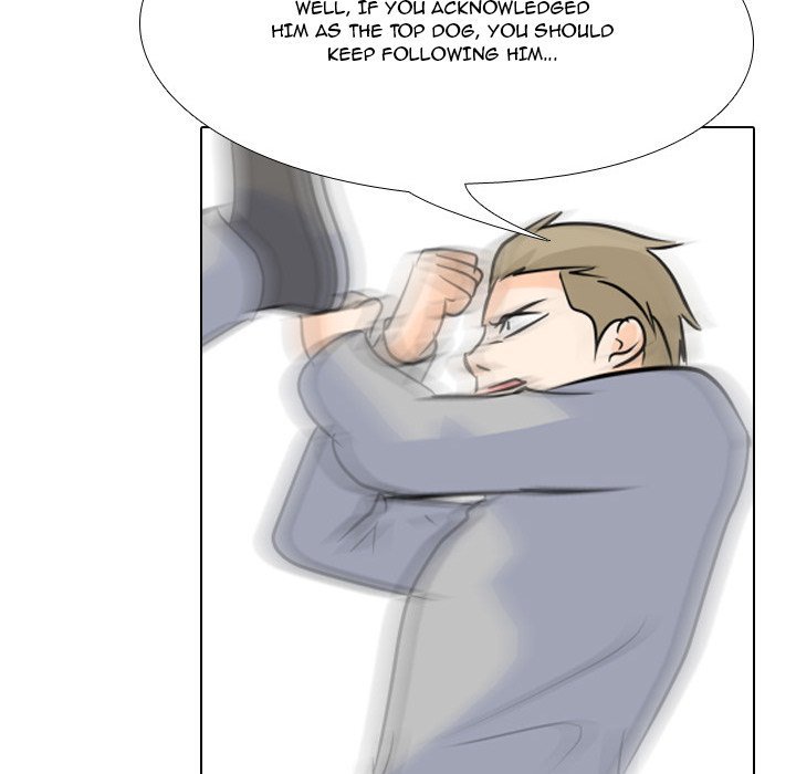 High School Legend  Red Dragon Manhwa - Chapter 51 Page 91