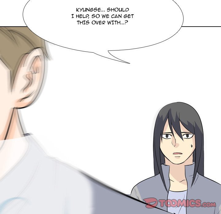 High School Legend  Red Dragon Manhwa - Chapter 51 Page 93