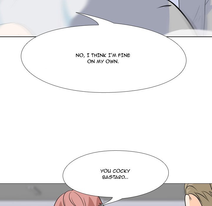 High School Legend  Red Dragon Manhwa - Chapter 51 Page 94