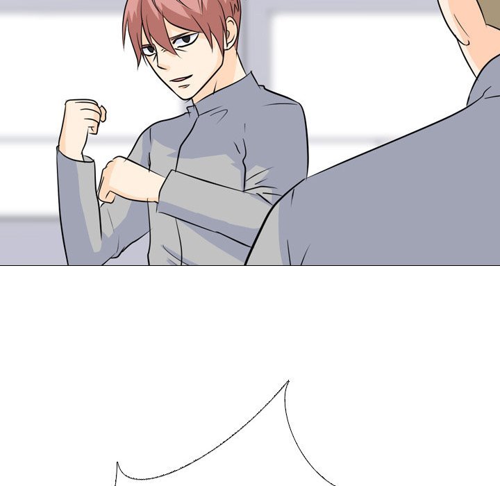 High School Legend  Red Dragon Manhwa - Chapter 51 Page 95