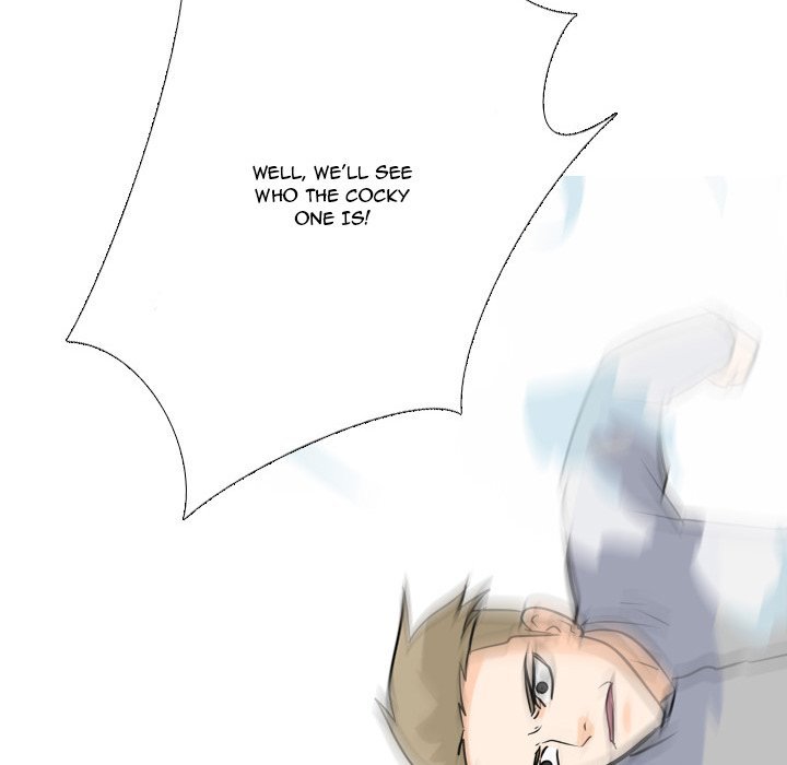 High School Legend  Red Dragon Manhwa - Chapter 51 Page 96