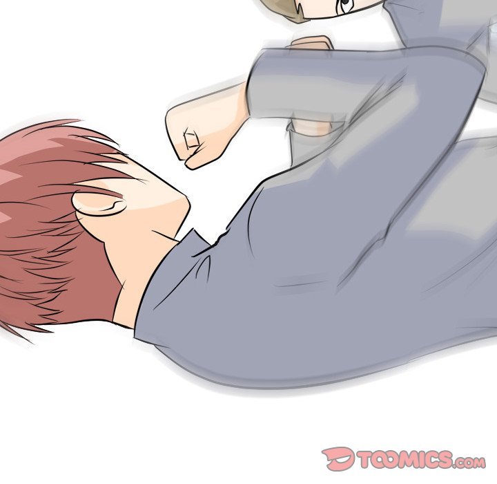 High School Legend  Red Dragon Manhwa - Chapter 51 Page 97