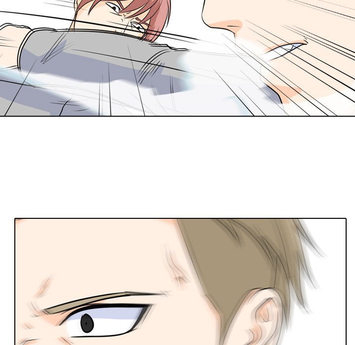 High School Legend  Red Dragon Manhwa - Chapter 51 Page 99