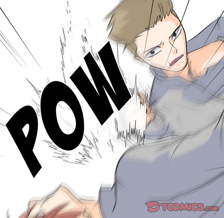 High School Legend  Red Dragon Manhwa - Chapter 51 Page 101