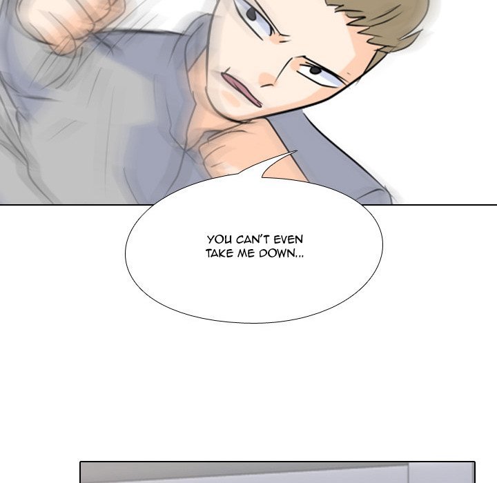 High School Legend  Red Dragon Manhwa - Chapter 51 Page 104