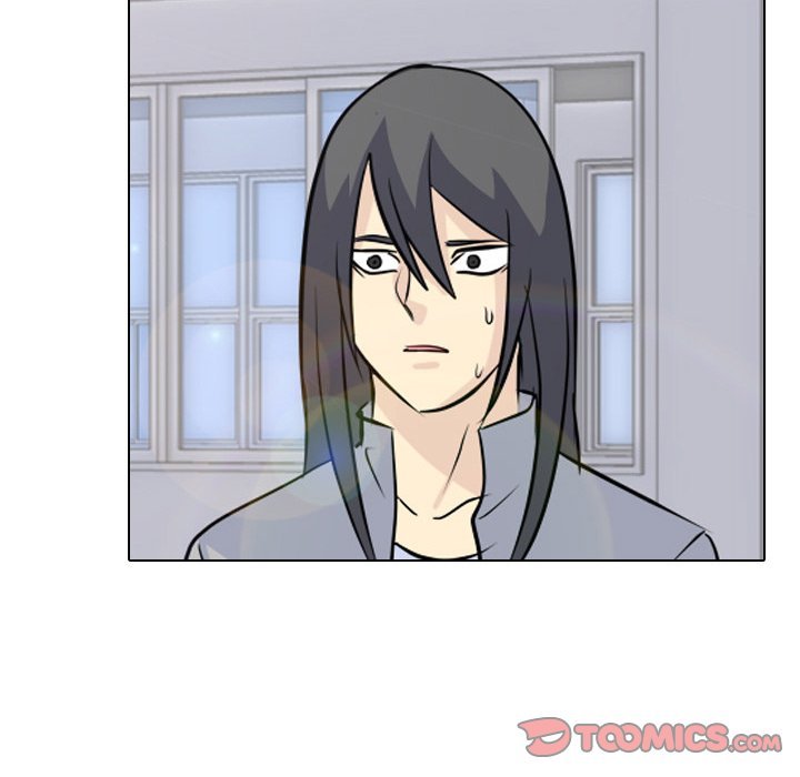 High School Legend  Red Dragon Manhwa - Chapter 51 Page 105