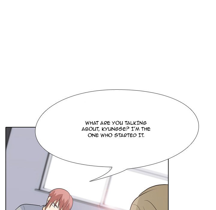 High School Legend  Red Dragon Manhwa - Chapter 51 Page 106