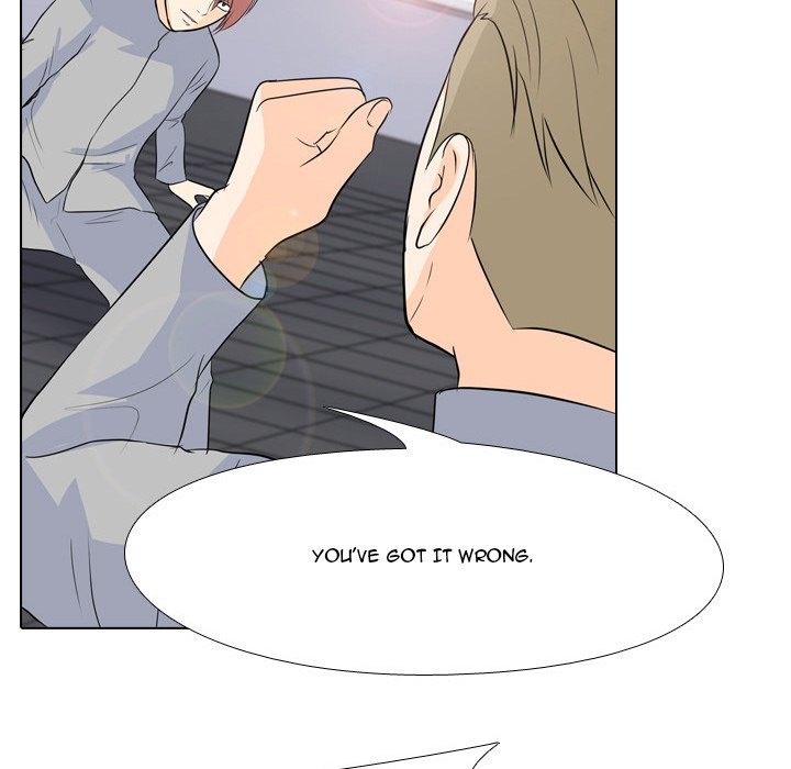 High School Legend  Red Dragon Manhwa - Chapter 51 Page 107