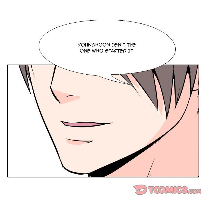 High School Legend  Red Dragon Manhwa - Chapter 51 Page 109