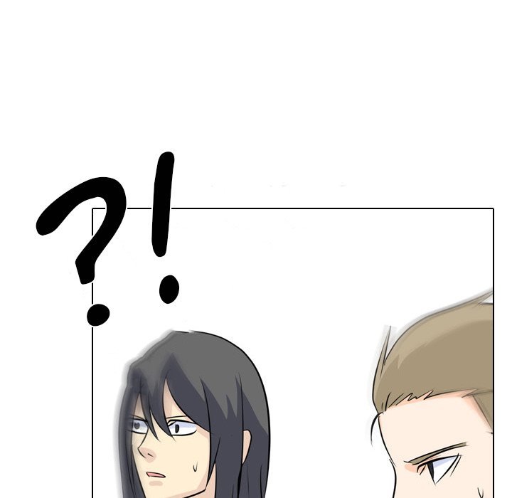 High School Legend  Red Dragon Manhwa - Chapter 51 Page 110