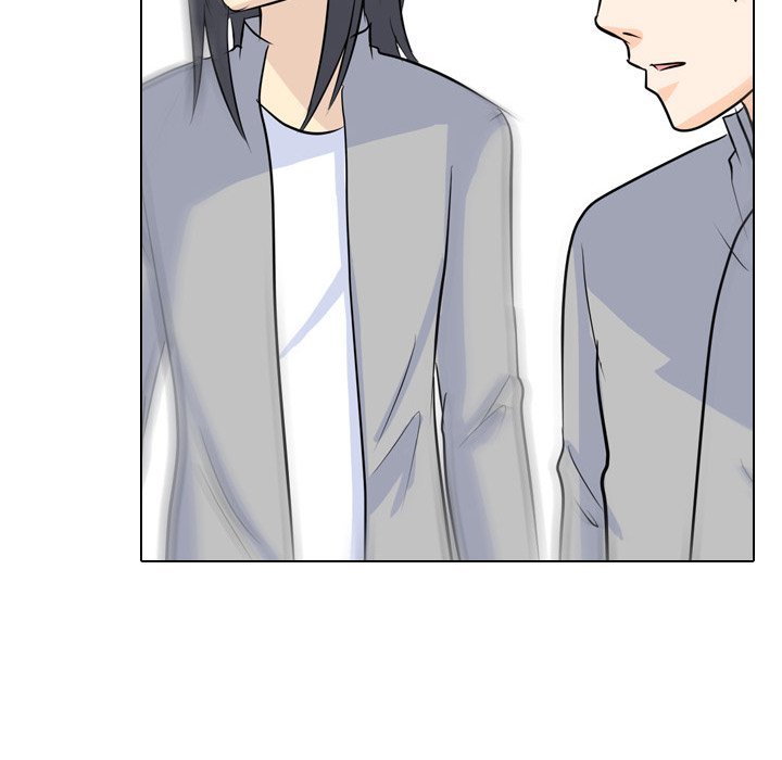 High School Legend  Red Dragon Manhwa - Chapter 51 Page 111