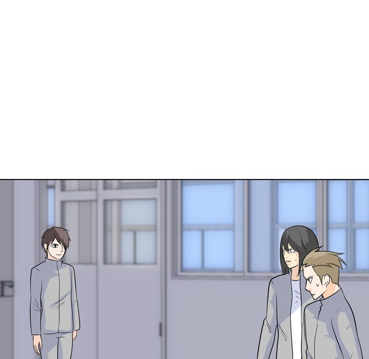 High School Legend  Red Dragon Manhwa - Chapter 51 Page 112