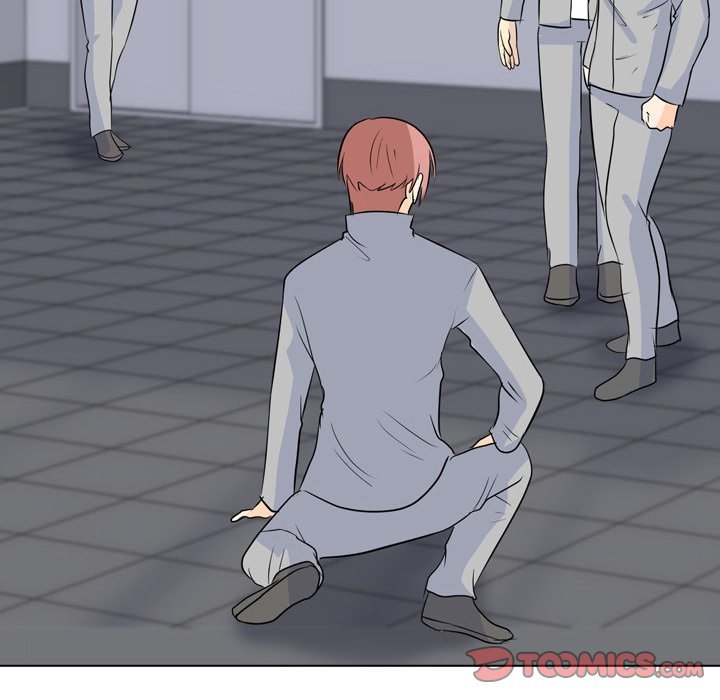 High School Legend  Red Dragon Manhwa - Chapter 51 Page 113