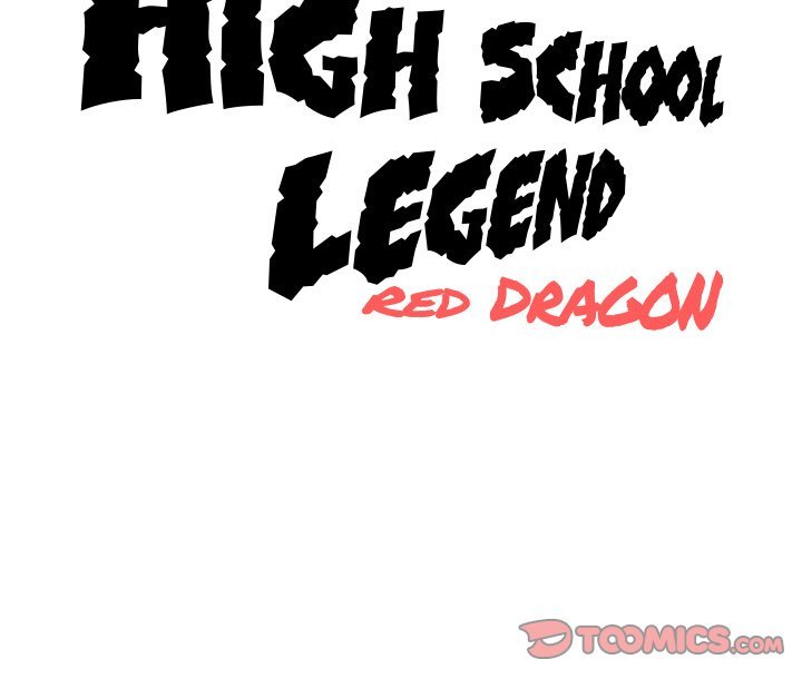 High School Legend  Red Dragon Manhwa - Chapter 51 Page 117