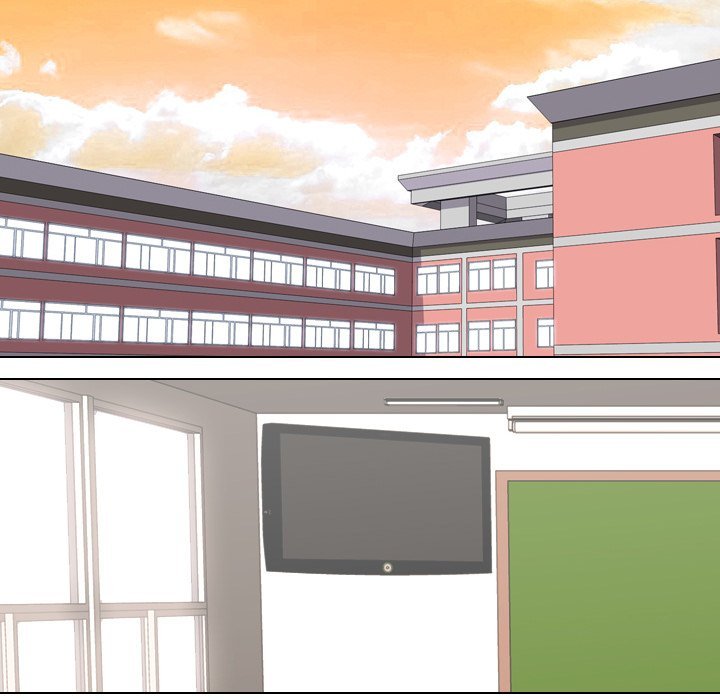 High School Legend  Red Dragon Manhwa - Chapter 157 Page 15