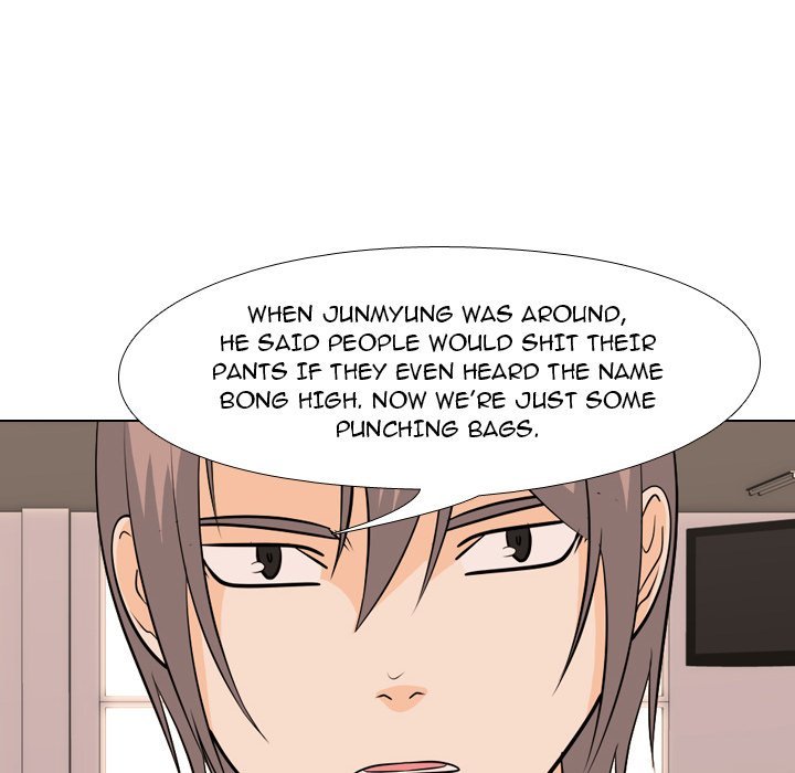 High School Legend  Red Dragon Manhwa - Chapter 157 Page 23