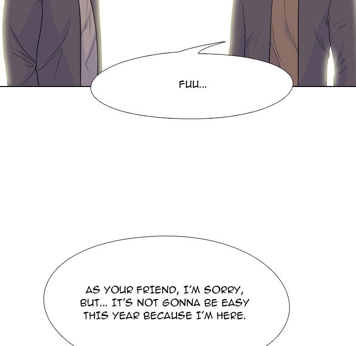 High School Legend  Red Dragon Manhwa - Chapter 157 Page 35