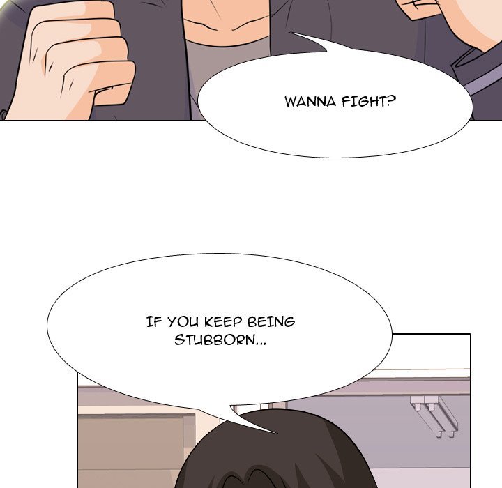 High School Legend  Red Dragon Manhwa - Chapter 157 Page 38