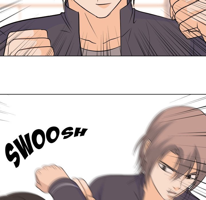 High School Legend  Red Dragon Manhwa - Chapter 157 Page 43