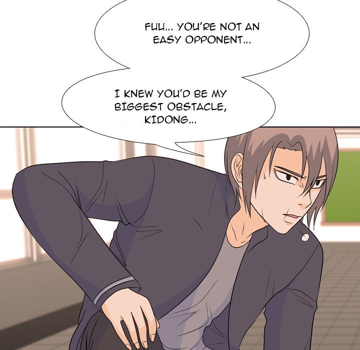 High School Legend  Red Dragon Manhwa - Chapter 157 Page 52